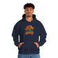 Spooky Season Hooded Sweatshirt image 65