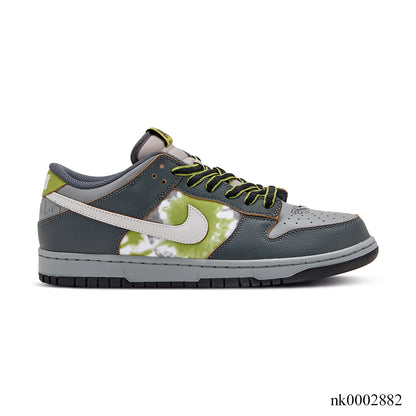 SB Dunk Low HUF Wait What Friends and Family Shoes Sneakers - nk0002882 image 0