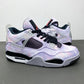 AJ 4 Zen Master Shoes Sneakers - nk0001828 image 5