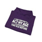 Graphic Print Unisex Heavy Blend™ Hooded Sweatshirt - POD0034 image 23