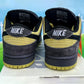 SUP x Dunk Low SB Camper Green Shoes Sneakers - nk0004518 image 6