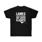 Rap Curren$y Lames Men T - Shirt - Black, 2XL image