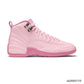 AJ 12 Pearl Pink Shoes Sneakers - nk0004550 image