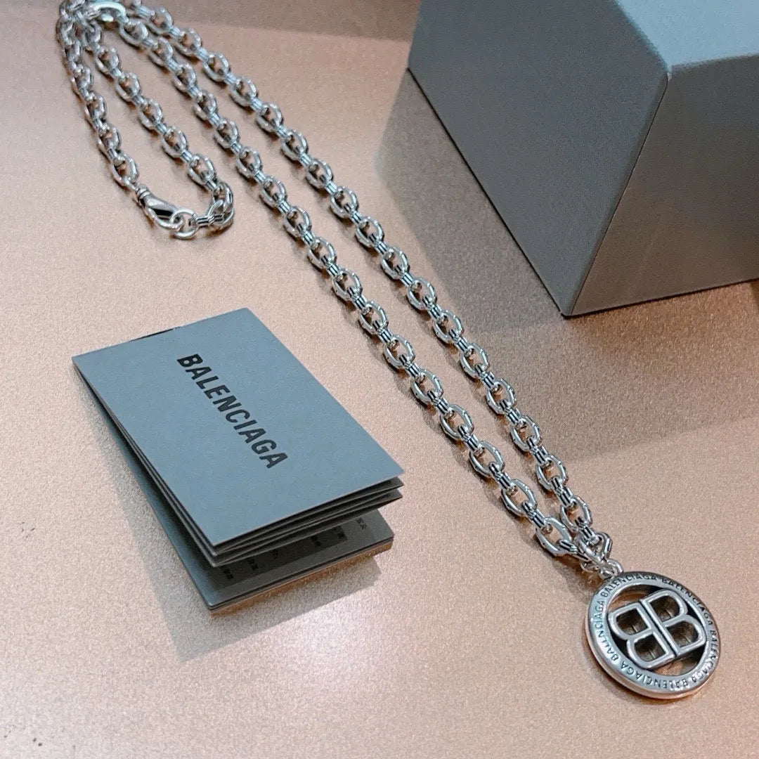 BLCG Necklace - Hl77A80 image 4