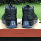 AJ 12 Utility Grind Shoes Sneakers - nk0001770 image 3