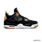 AJ 4 Bamboo Sample Shoes Sneakers - nk0004563 image