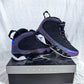 AJ 9 Retro Racer Blue Shoes Sneakers - nk0002620 image 19