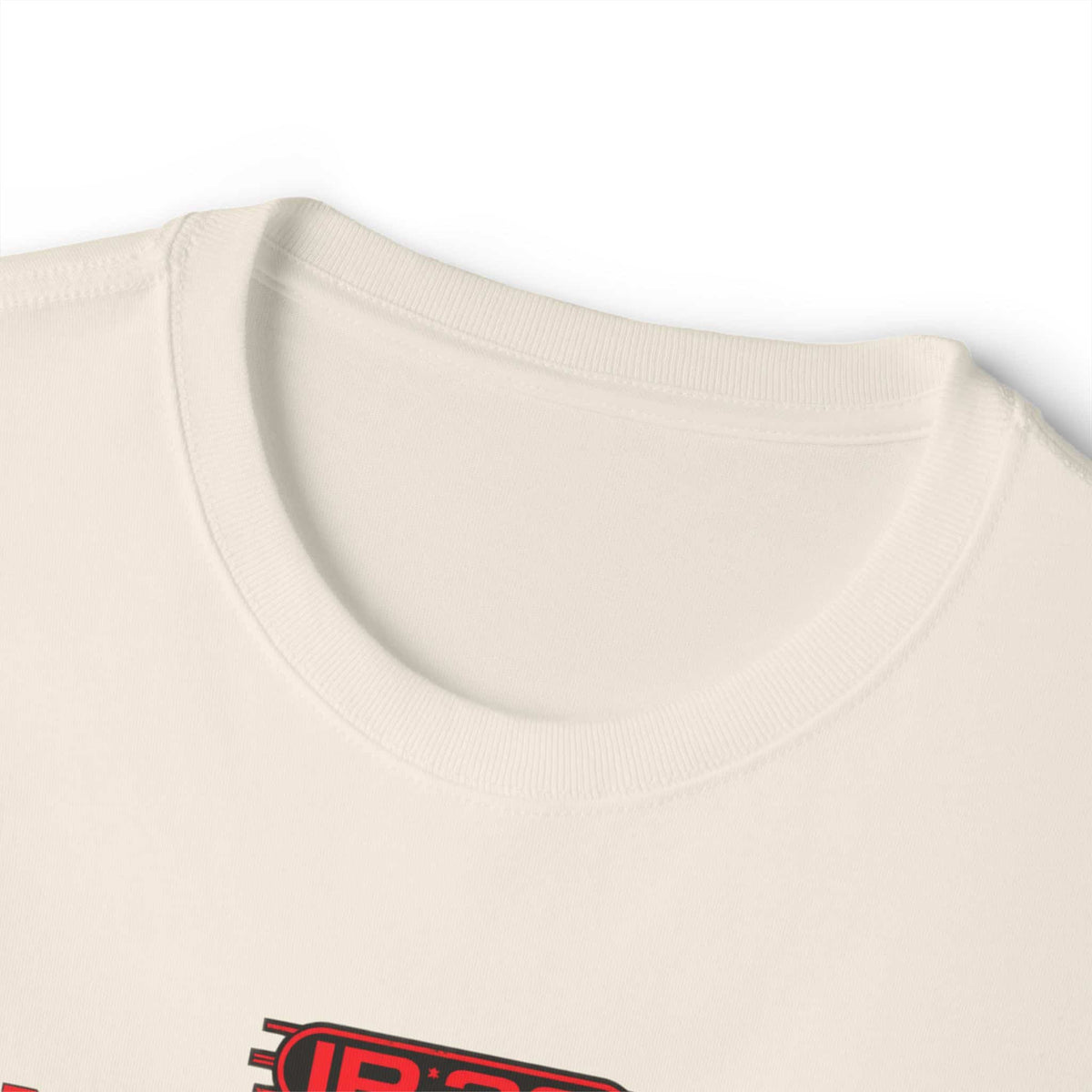 Graphic Print Unisex Oversized Boxy Tee - POD0032 image 9
