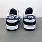 Dunk Low Black Paisley Shoes Sneakers - nk0001836 image 4