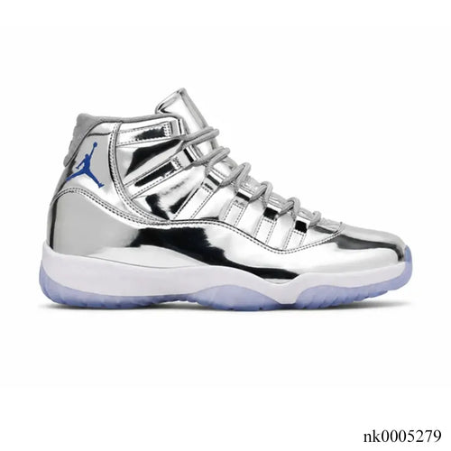 Air Jordan 11 “LA Dodgers World Championship” PE Shoes Sneakers - nk0005279