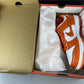 Dunk Low SP Syracuse (2020) Shoes Sneakers - nk0000729 image 5