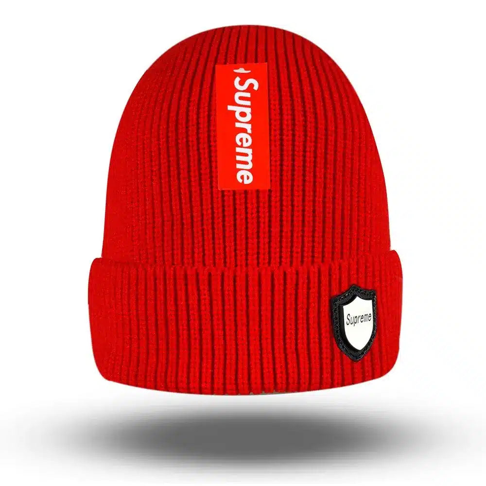SUP New Era box-logo Beanie - SUP0175 image