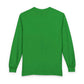 Howdy Ghost Long Sleeve T-Shirt image 21