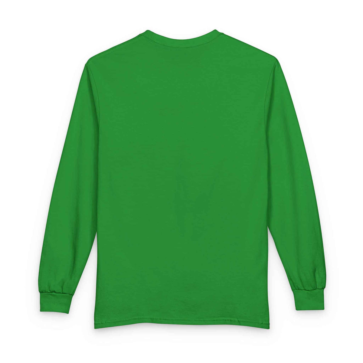 Howdy Ghost Long Sleeve T-Shirt image 21