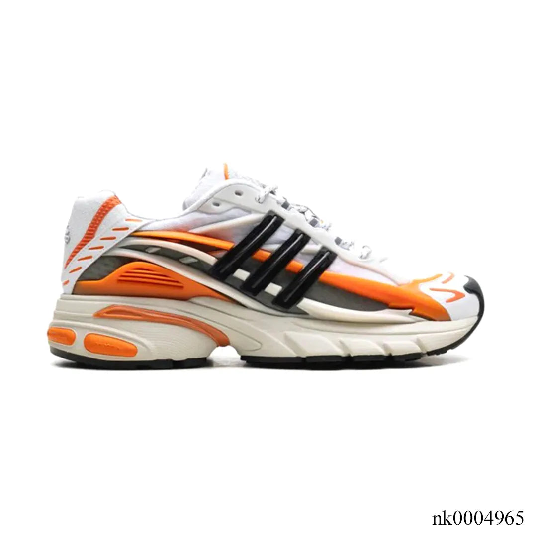 Pharrell x AD Adistar Jellyfish 'Focus Olive Orange' Shoes Sneakers - nk0004965 image