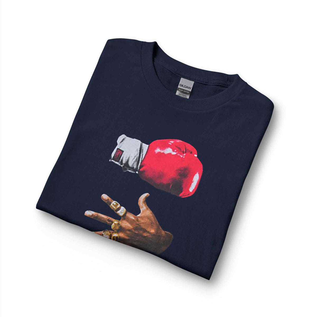 Rap Is My Life Long Sleeve T-Shirt image 18