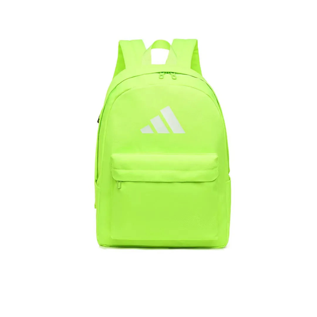 AD Street Jam Backpack - AD0001 - Yellow image