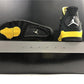 Air Jordan 4 Retro Thunder Shoes Sneakers - nk0001543 image 4