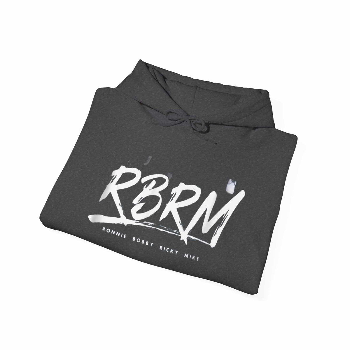 RBRM Tour Hooded Sweatshirt image 19
