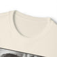 Graphic Print Unisex Oversized Boxy Tee - POD0039 image 5