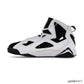JD True Flight Oreo Shoes Sneakers - nk0005417 image 1