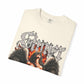 Sinner’s Flame Unisex Garment-Dyed T-shirt image 16