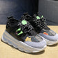 Chain Reaction Shoes Sneakers - ve0000059 image 7