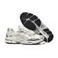 AS Gel NYC Cream Pure Silver Shoes Sneakers - as0000014 image 6