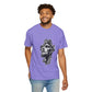 Crown of Faith 2 Unisex Garment-Dyed T-shirt image 68