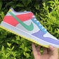 Dunk Low SE Candy Shoes Sneakers - nk0001763 image 3