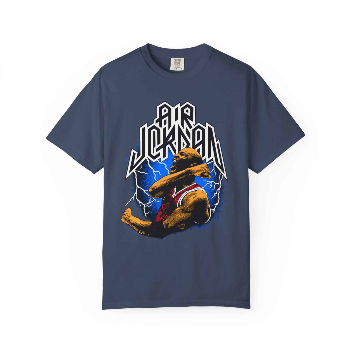 Airborne Legend Unisex Garment-Dyed T-shirt image 70