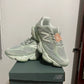 NB 9060 "Mosaic Green / Sea Salt" Shoes Sneakers - nk0005369 image 3