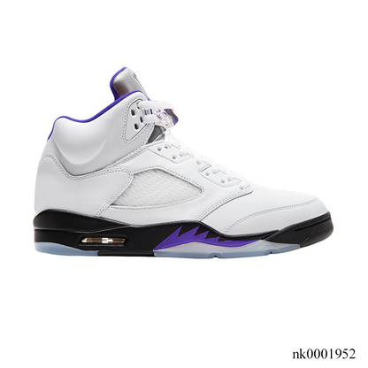 AJ 5 Concord Shoes Sneakers - nk0001952 image 0