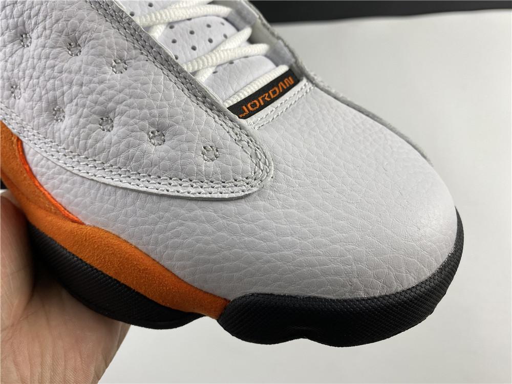 AJ 13 Starfish Shoes Sneakers - nk0001327 image 17