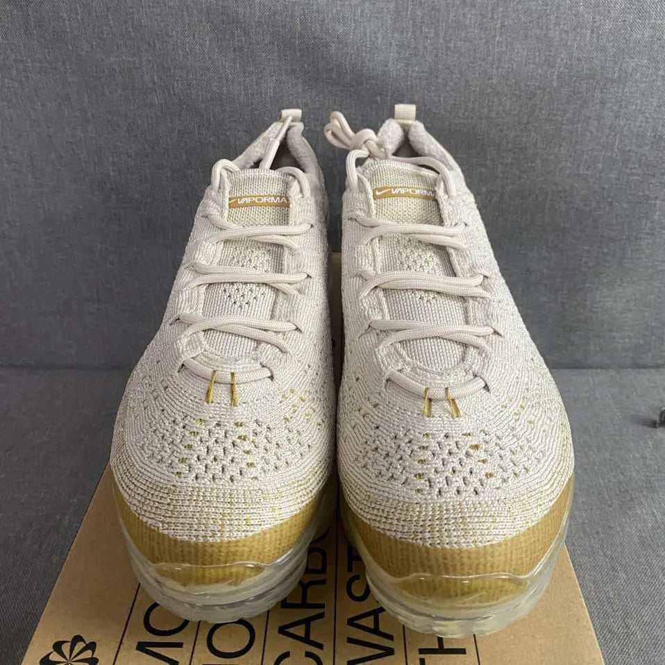 VaporMax 2023 Flyknit "Sanddrift" Shoes Sneakers - nk0003477 image 10