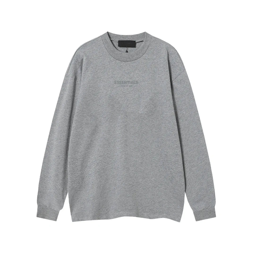 Essentials FOG Sweater - FOG0019 image 0