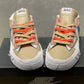 Blazer Low sacai KAWS Reed Shoes Sneakers - nk0001919 image 6