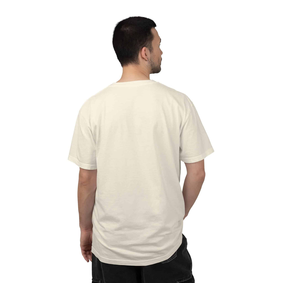 TRICK OR DIE Unisex Garment-Dyed T-shirt image 27