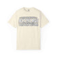 Graphic Print Unisex Garment-Dyed T-shirt – POD0034 image 8