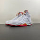 AJ 5 Retro Sunset Shoes Sneakers - nk0005053 image 4