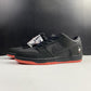 SB Dunk Low Black Pigeon Shoes Sneakers - nk0001440 image 2