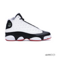 AJ 13 Retro He Got Game 2018 Shoes Sneakers - nk0002123 image