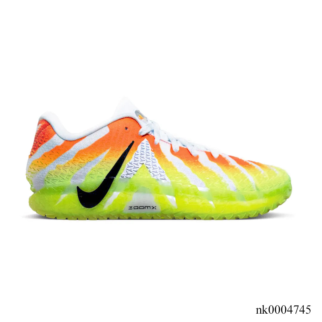 Ja 3 Christmas Shoes Sneakers - nk0004745 image 0