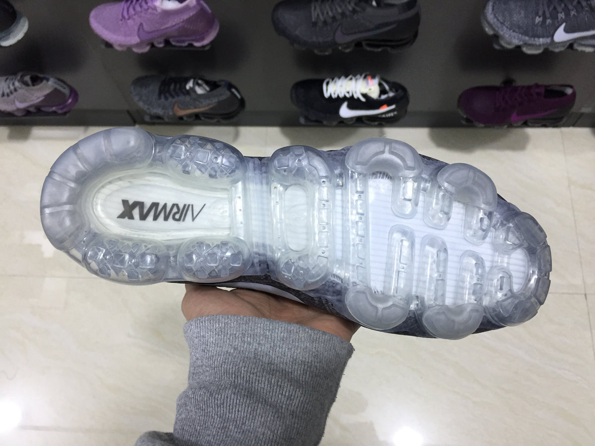 Air VaporMax Asphalt Shoes Sneakers - nk0000452 image 25