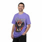 Sinner’s Flame Unisex Garment-Dyed T-shirt image 53