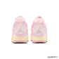 AJ 4 Denim Iced Carmine Shoes Sneakers - nk0004973 image 4