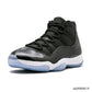 AJ 11 Retro Space Jam (2016) Shoes Sneakers - nk0000619 image 3