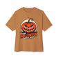 Make Halloween Great Again Unisex Oversized Boxy Tee image 25
