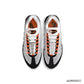 AM 95 OG Bright Mandarin Shoes Sneakers - nk0004843 image 3