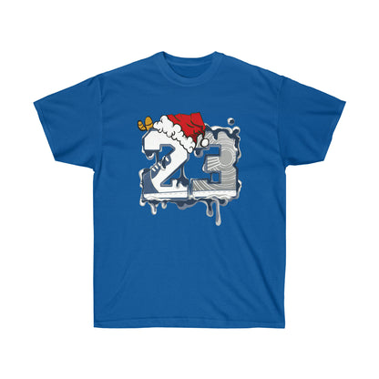 AJ 23 Men T-Shirt image 10